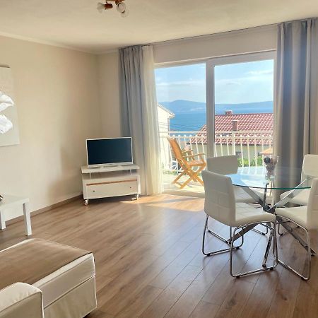 Apartment Araucaria Crikvenica Exterior foto