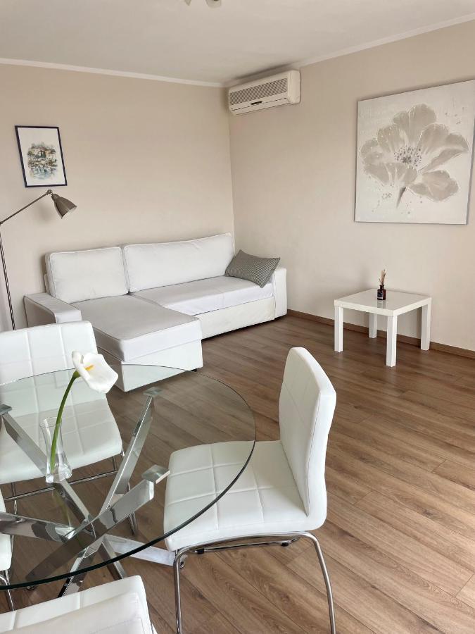 Apartment Araucaria Crikvenica Exterior foto
